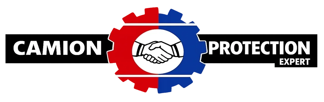 Camion Protection Expert - Piese camioane, tractoare, utilaje